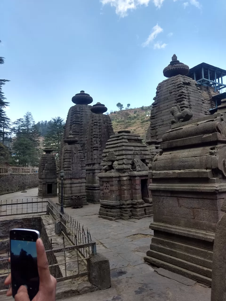 Photo of Reetha Shahib, Uttarakhand, India by Mohit Singh Arora