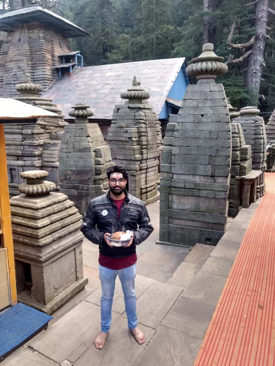 Photo of Reetha Shahib, Uttarakhand, India by Mohit Singh Arora