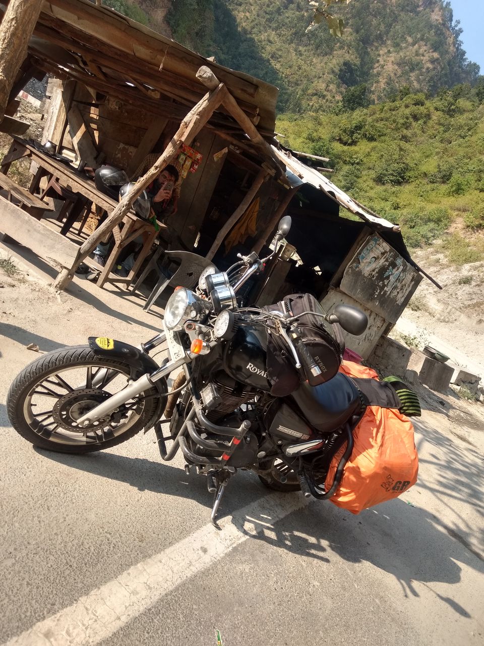 Photo of Reetha Shahib, Uttarakhand, India by Mohit Singh Arora