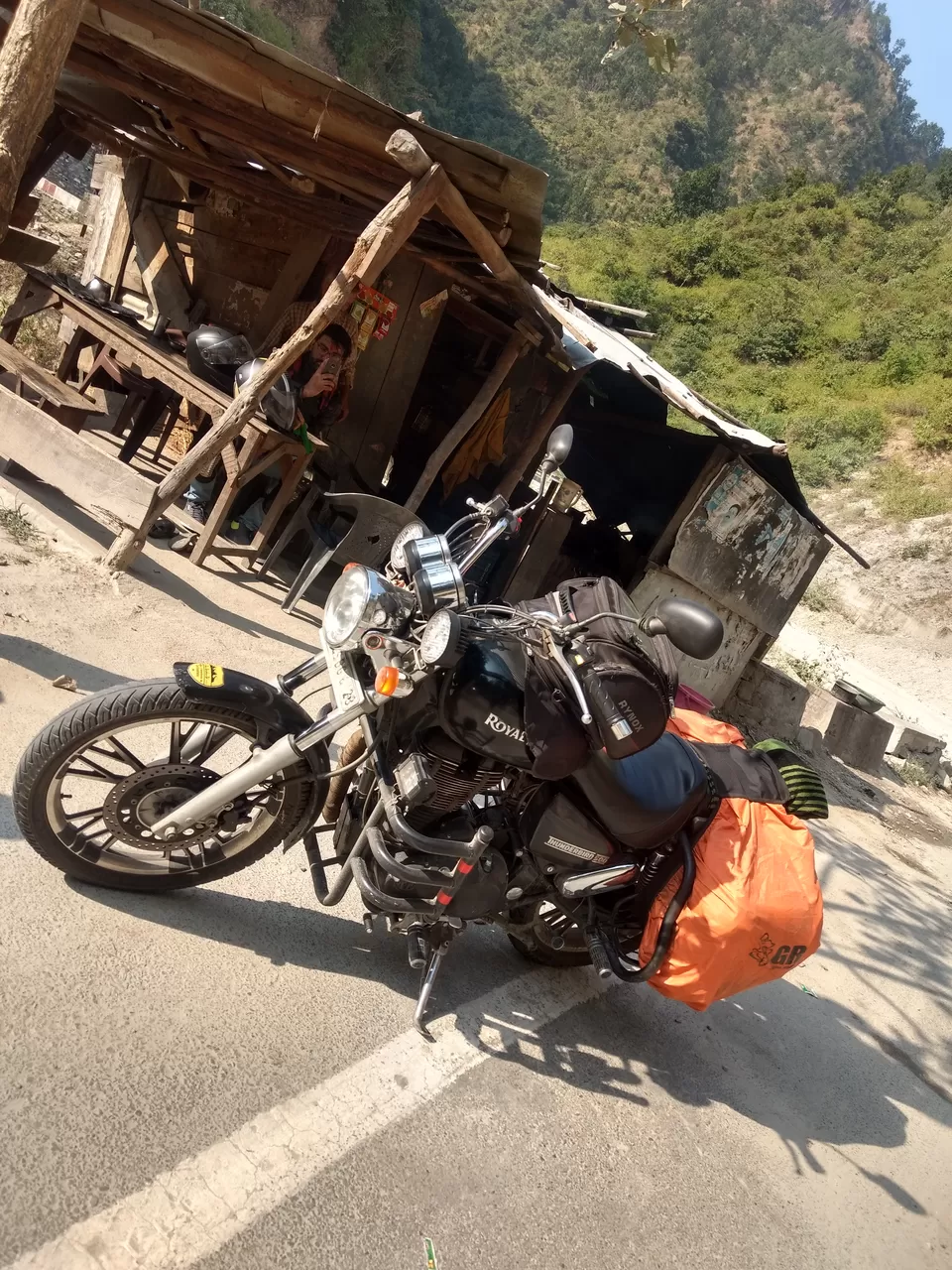 Photo of Reetha Shahib, Uttarakhand, India by Mohit Singh Arora