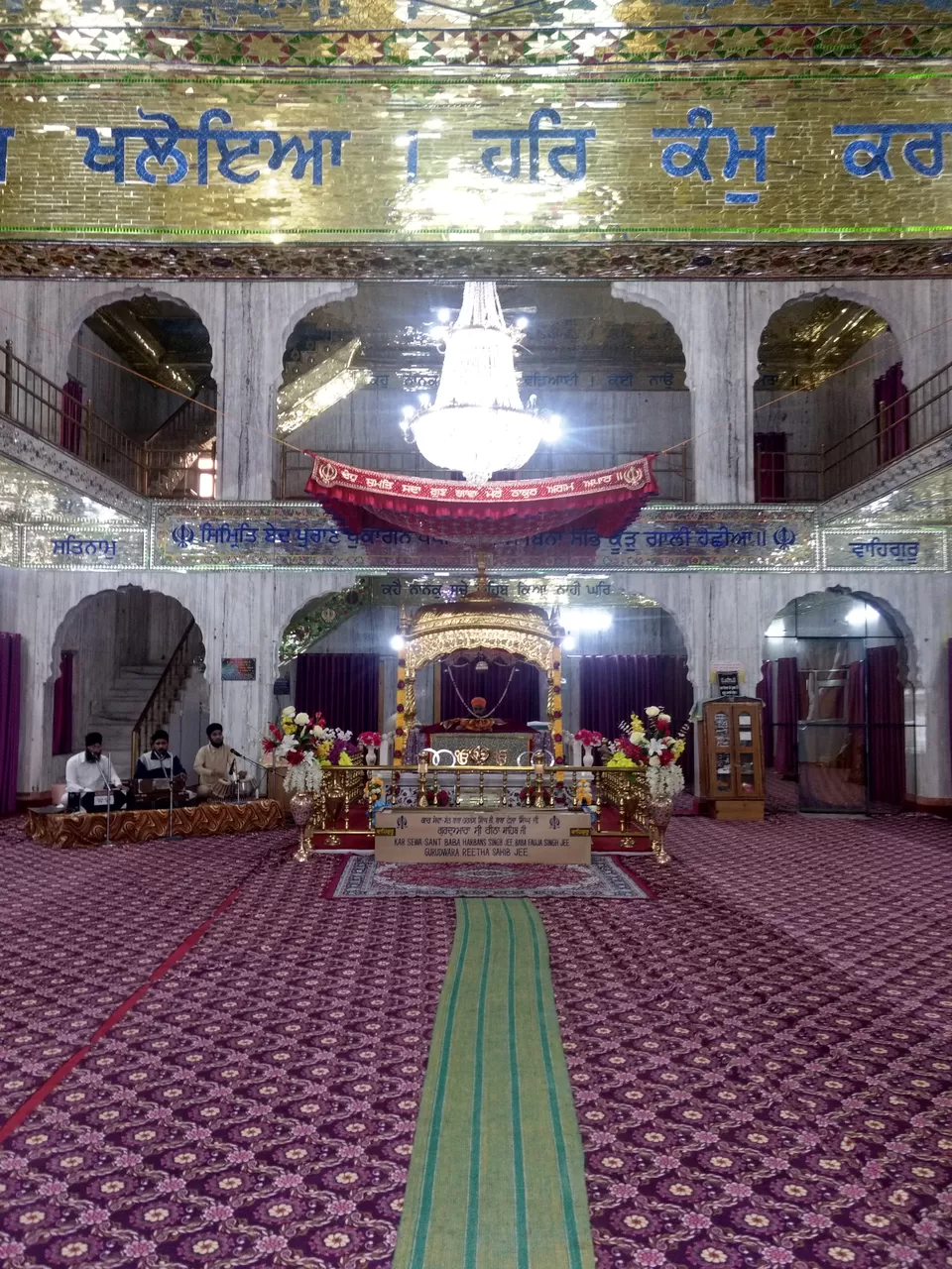 Photo of New Delhi, Delhi, India by Mohit Singh Arora