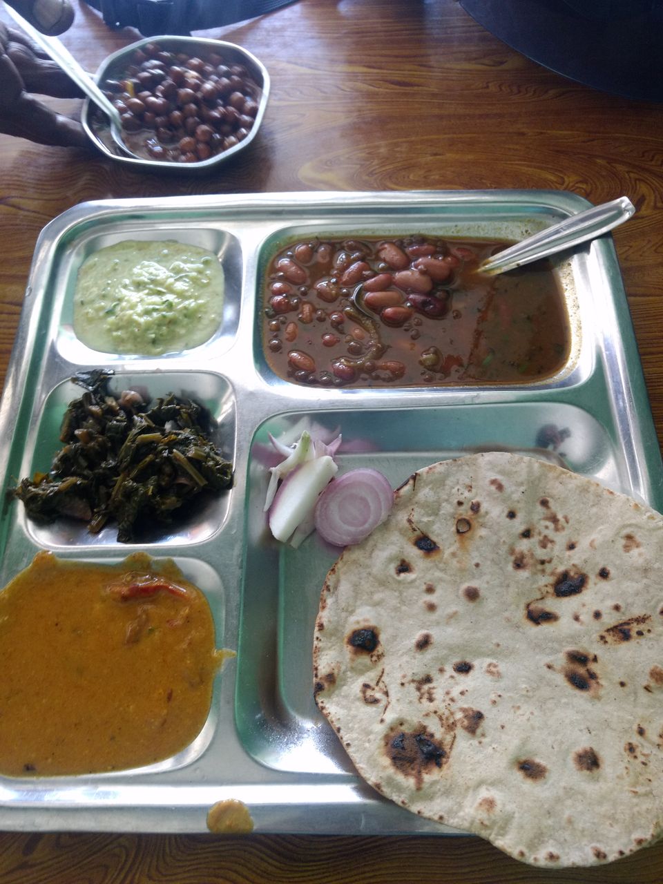 Photo of New Delhi, Delhi, India by Mohit Singh Arora