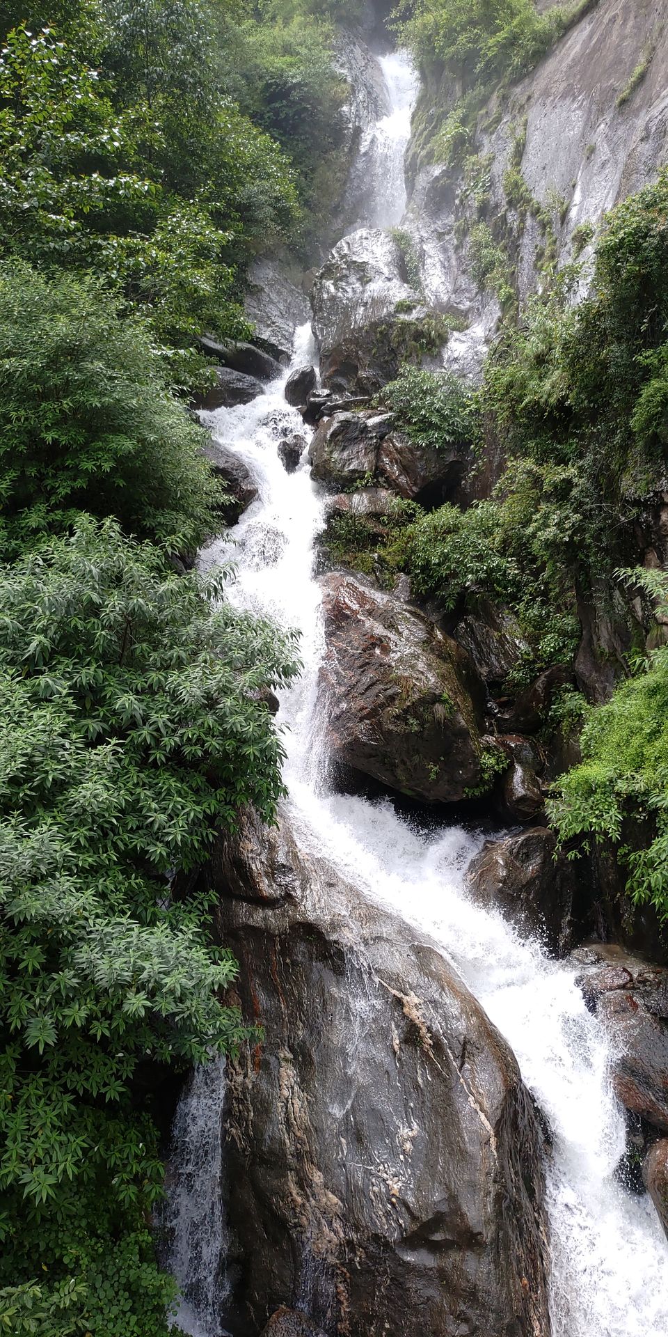 Photo of Reckong Peo, Himachal Pradesh, India by Mohit Singh Arora