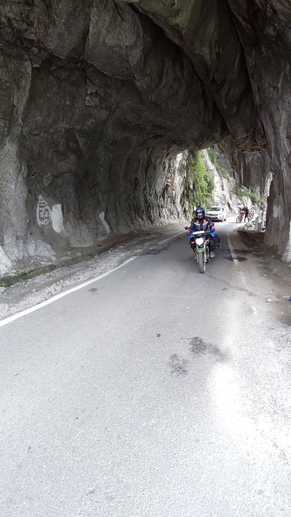 Photo of Reckong Peo, Himachal Pradesh, India by Mohit Singh Arora