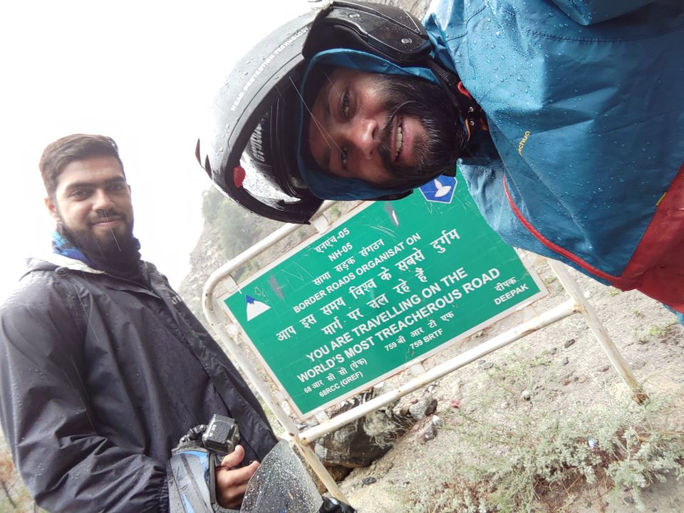 Photo of Kaza, Himachal Pradesh, India by Mohit Singh Arora