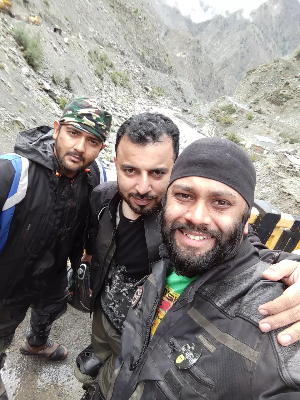 Photo of Manali, Himachal Pradesh, India by Mohit Singh Arora