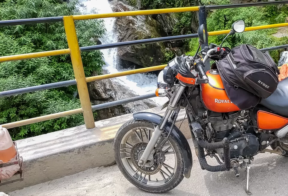Photo of Manali, Himachal Pradesh, India by Mohit Singh Arora