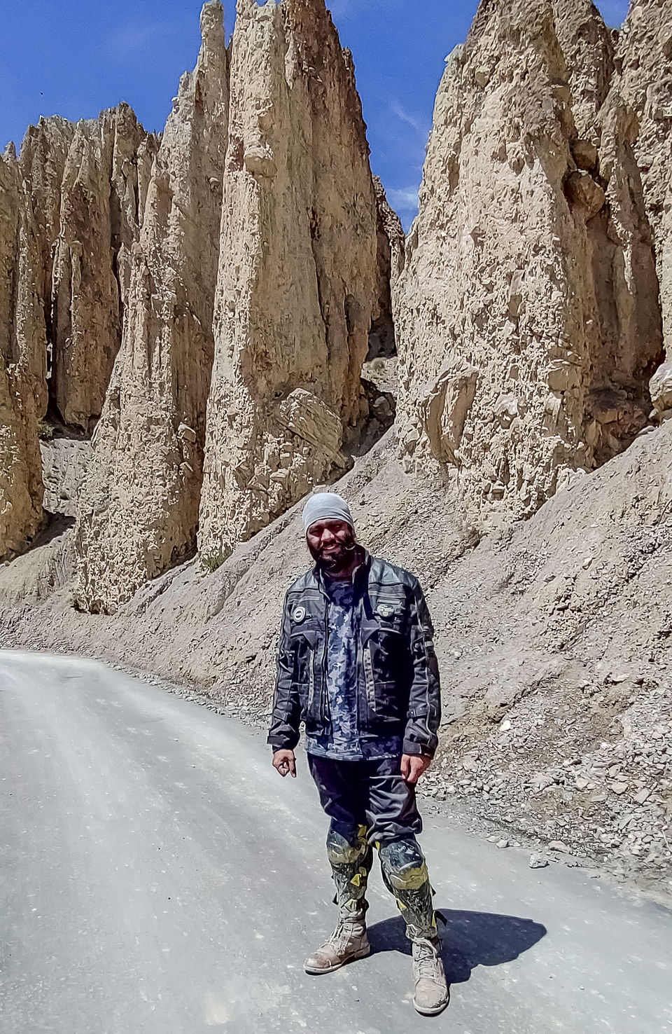 Photo of Kaza, Himachal Pradesh, India by Mohit Singh Arora