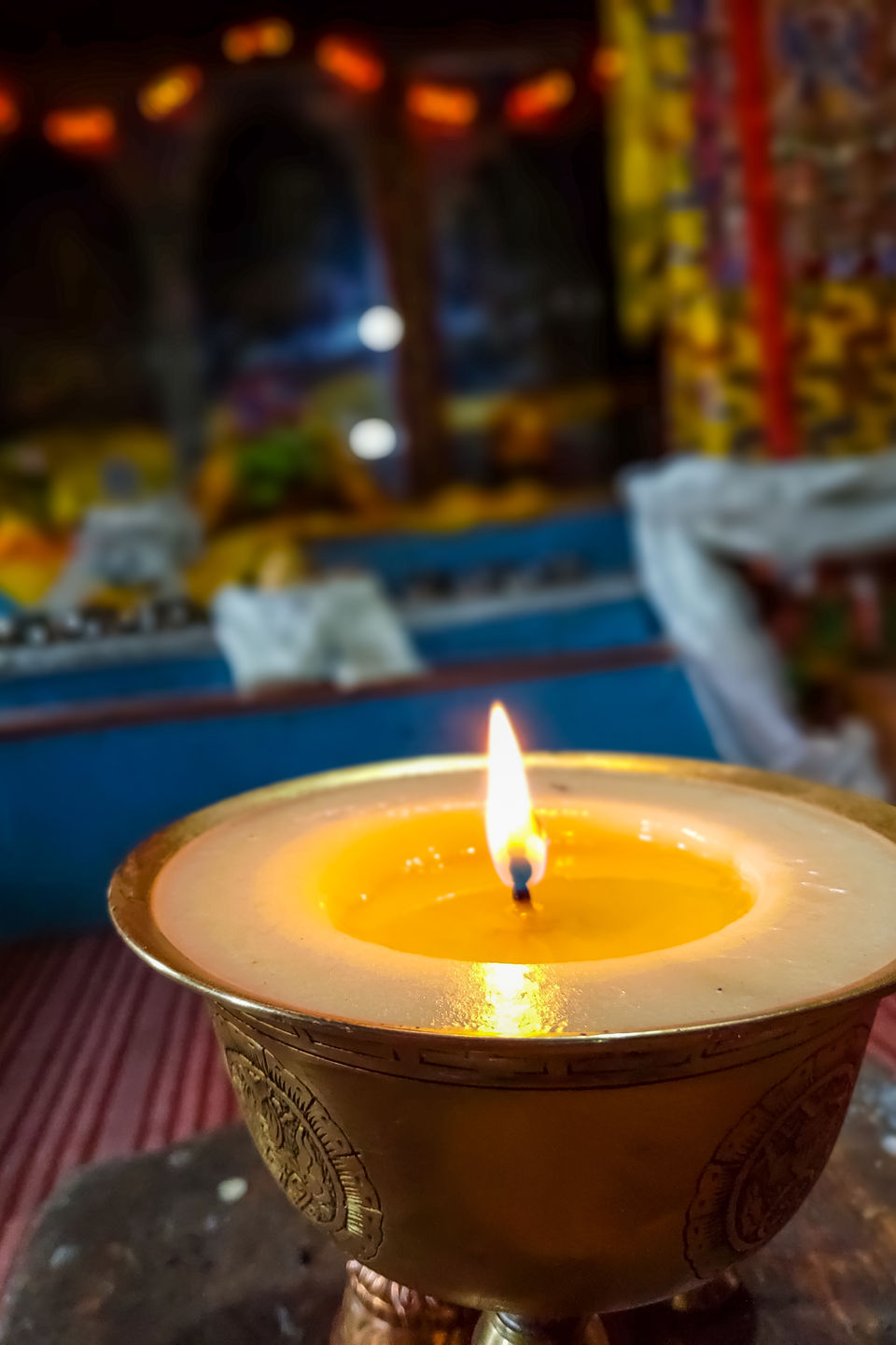 Photo of Kaza, Himachal Pradesh, India by Mohit Singh Arora