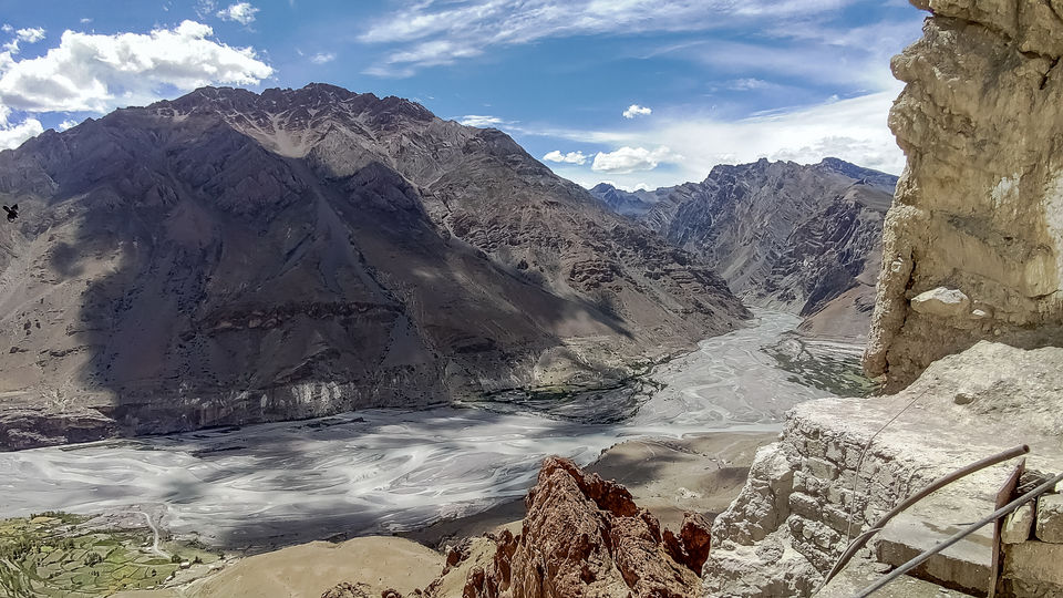 Photo of Kaza, Himachal Pradesh, India by Mohit Singh Arora