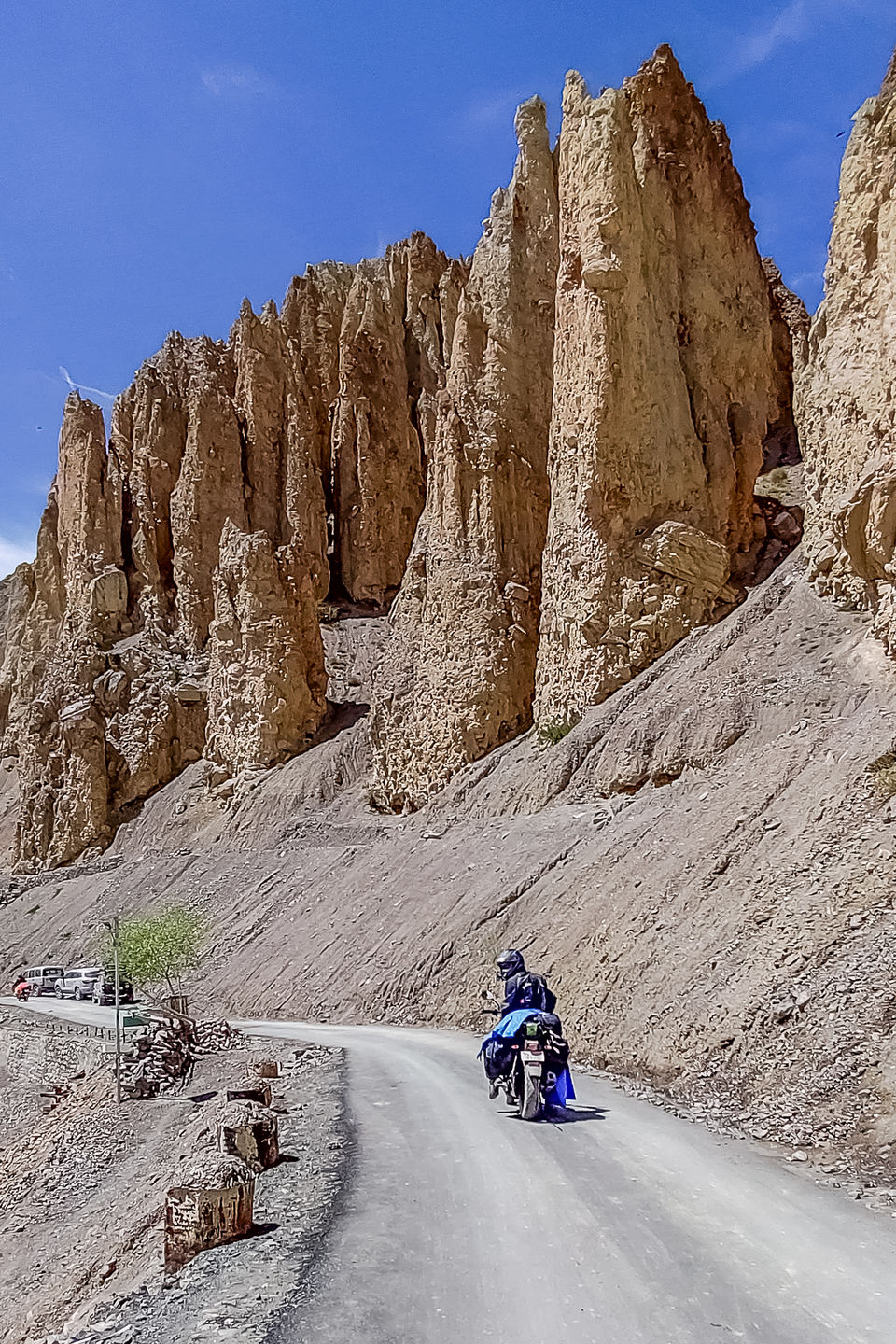Photo of Kaza, Himachal Pradesh, India by Mohit Singh Arora