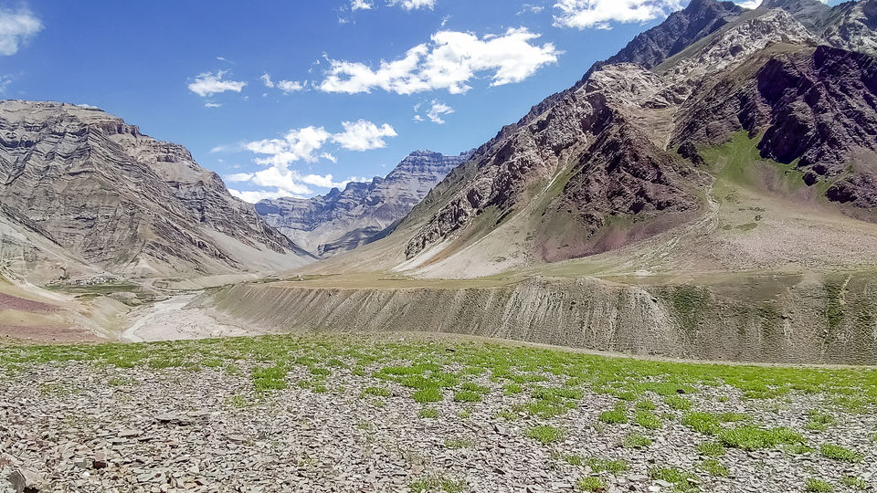 Photo of Kaza, Himachal Pradesh, India by Mohit Singh Arora