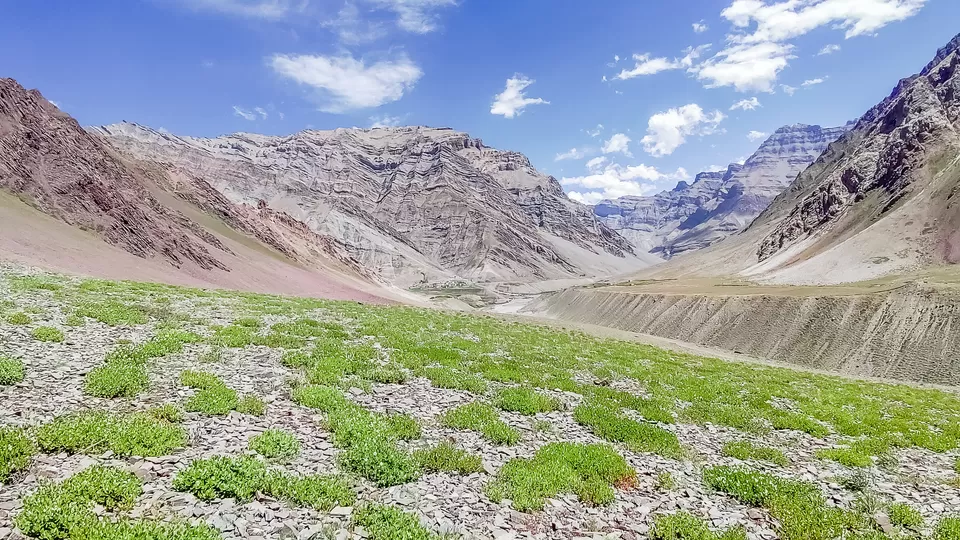 Photo of Kaza, Himachal Pradesh, India by Mohit Singh Arora