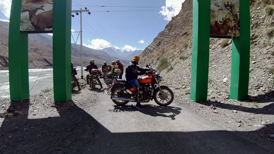 Photo of Kaza, Himachal Pradesh, India by Mohit Singh Arora