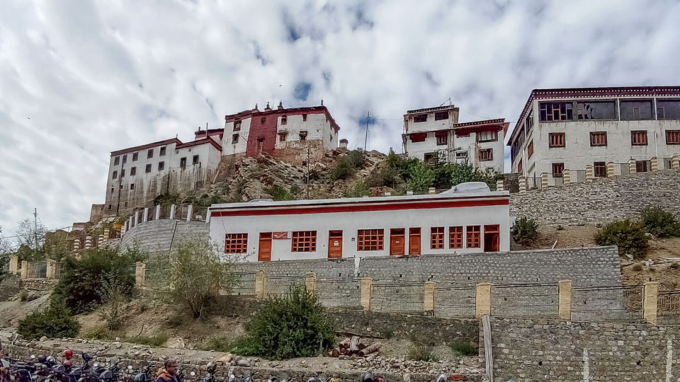 Photo of Chandra Taal, Himachal Pradesh by Mohit Singh Arora