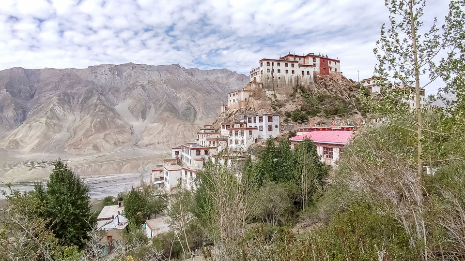 Photo of Chandra Taal, Himachal Pradesh by Mohit Singh Arora