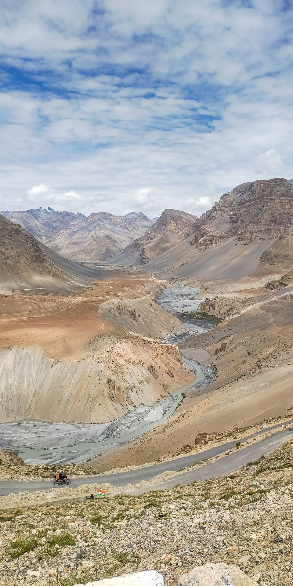 Photo of Chandra Taal, Himachal Pradesh by Mohit Singh Arora