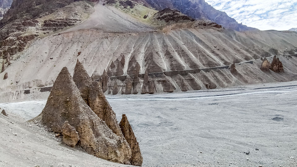 Photo of Chandra Taal, Himachal Pradesh by Mohit Singh Arora