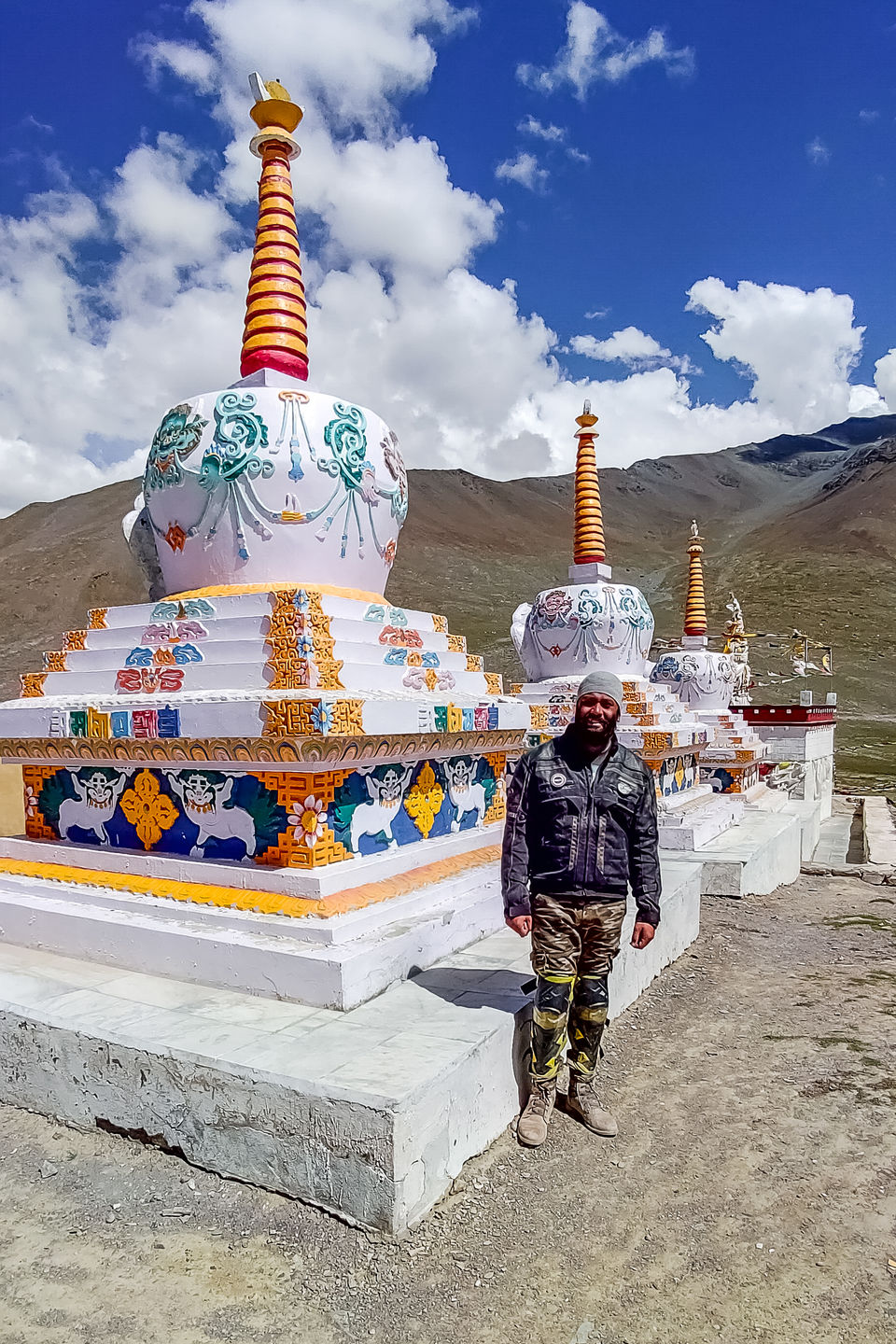 Photo of Chandra Taal, Himachal Pradesh by Mohit Singh Arora