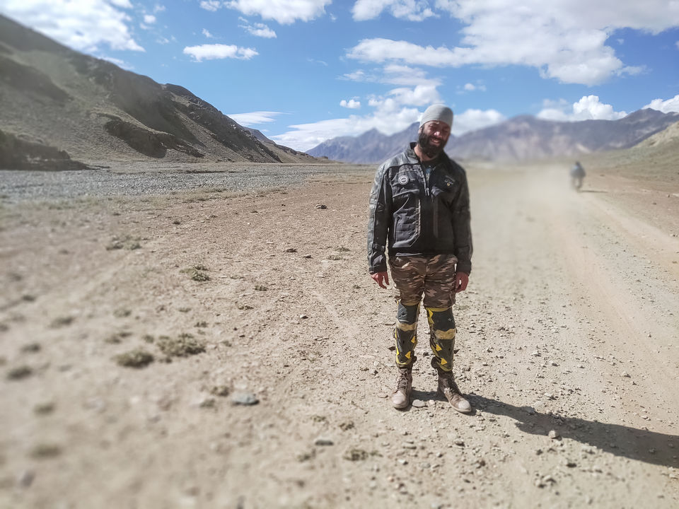 Photo of Chandra Taal, Himachal Pradesh by Mohit Singh Arora