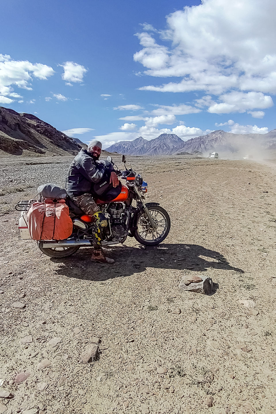 Photo of Chandra Taal, Himachal Pradesh by Mohit Singh Arora