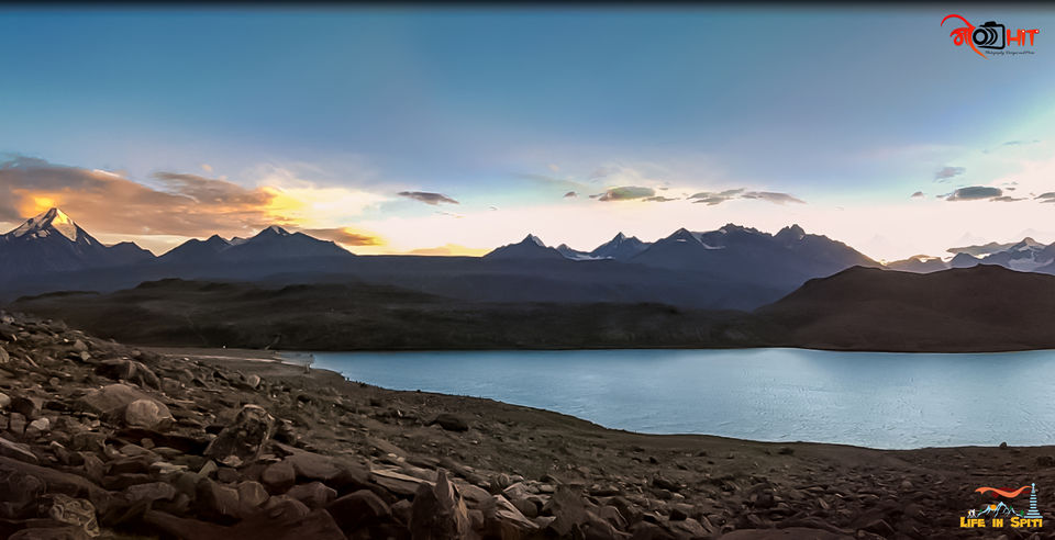 Photo of Chandra Taal, Himachal Pradesh by Mohit Singh Arora