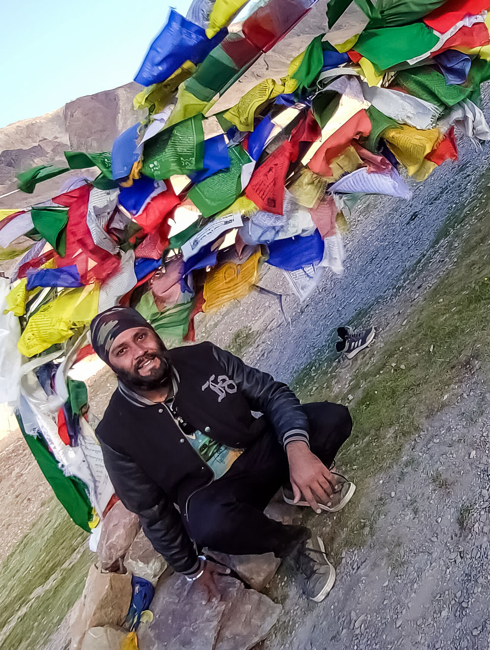 Photo of Chandra Taal, Himachal Pradesh by Mohit Singh Arora