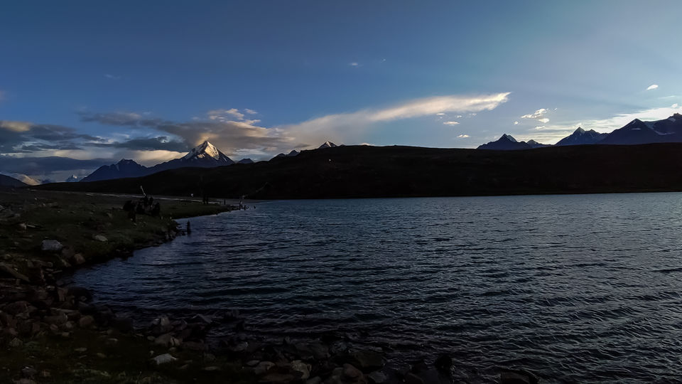 Photo of Chandra Taal, Himachal Pradesh by Mohit Singh Arora