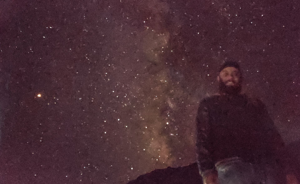 Photo of Chandra Taal, Himachal Pradesh by Mohit Singh Arora
