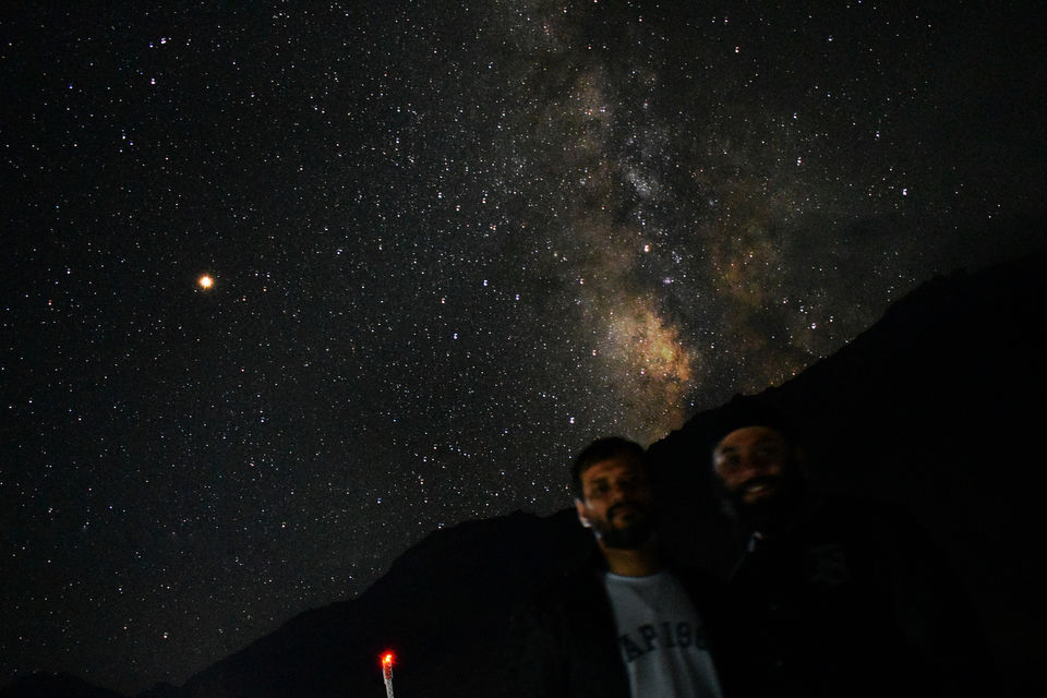 Photo of Chandra Taal, Himachal Pradesh by Mohit Singh Arora
