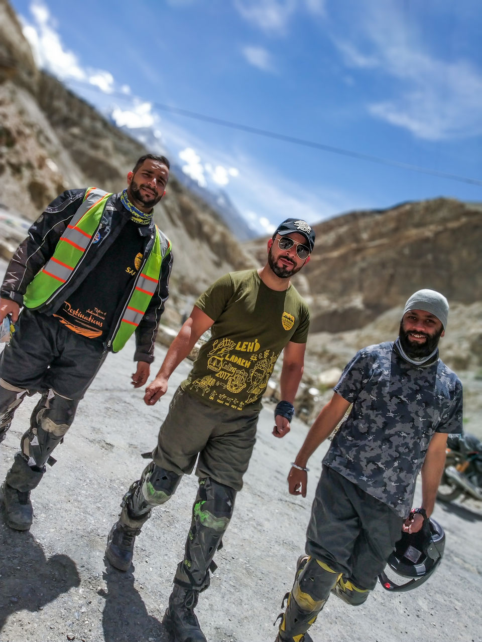 Photo of Chandra Taal, Himachal Pradesh by Mohit Singh Arora
