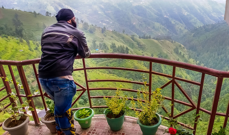Photo of Chandra Taal, Himachal Pradesh by Mohit Singh Arora