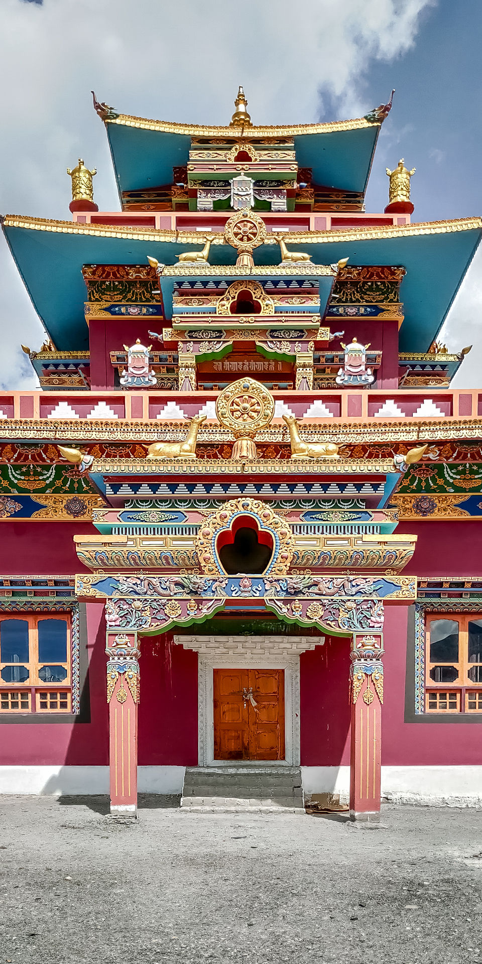 Photo of Chandra Taal, Himachal Pradesh by Mohit Singh Arora