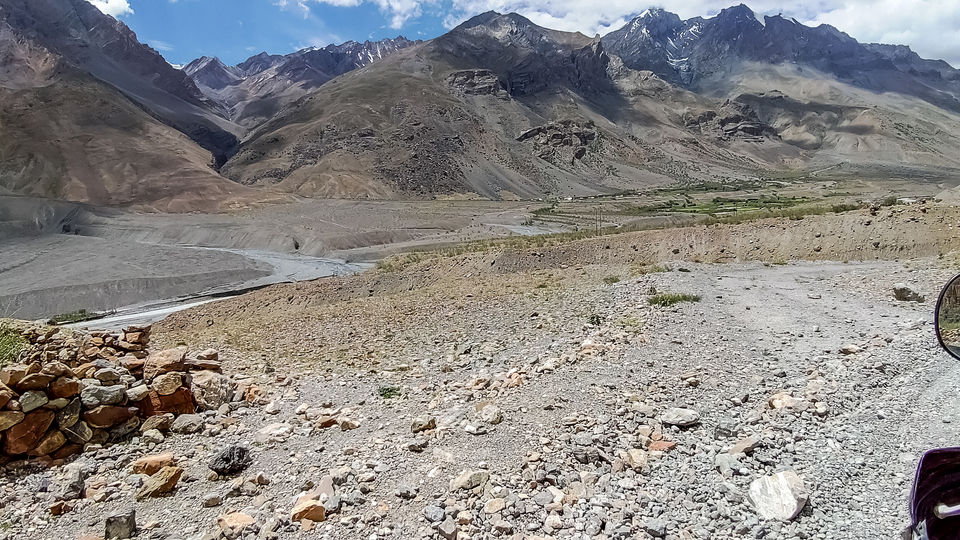 Photo of Chandra Taal, Himachal Pradesh by Mohit Singh Arora