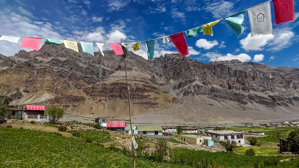 Photo of Chandra Taal, Himachal Pradesh by Mohit Singh Arora
