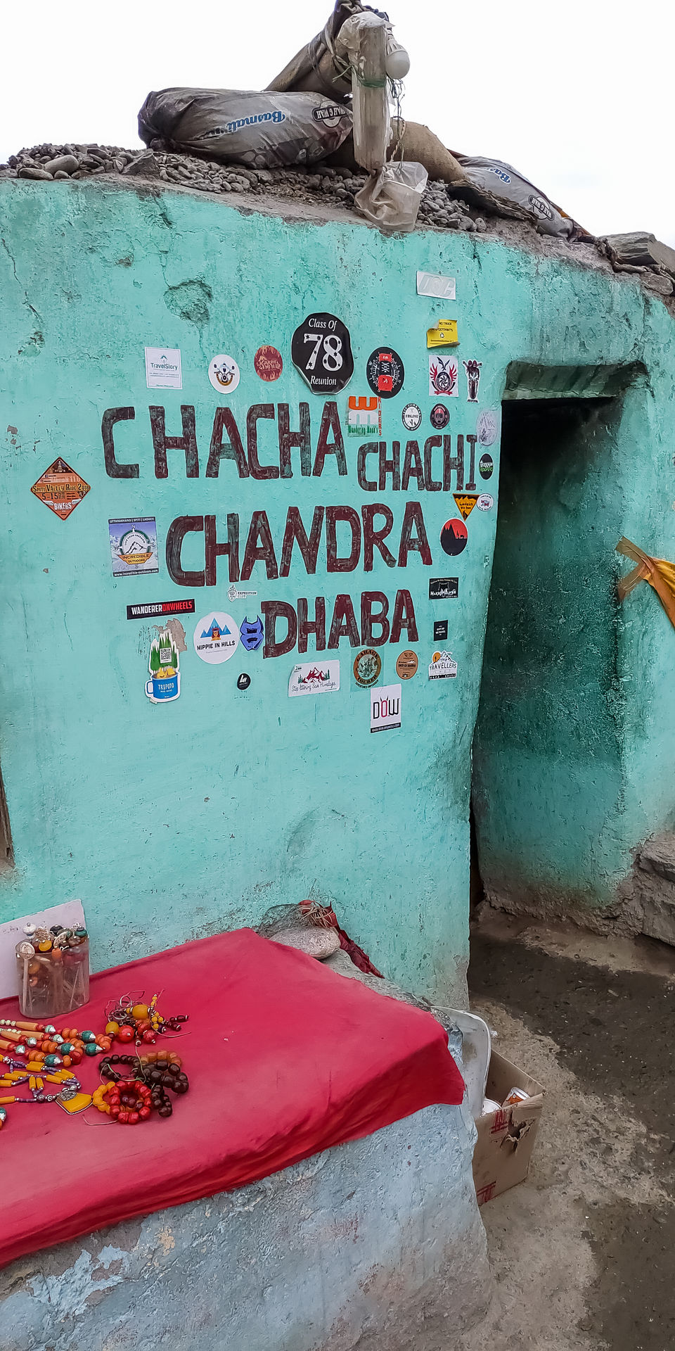 Photo of Chandra Taal, Himachal Pradesh by Mohit Singh Arora