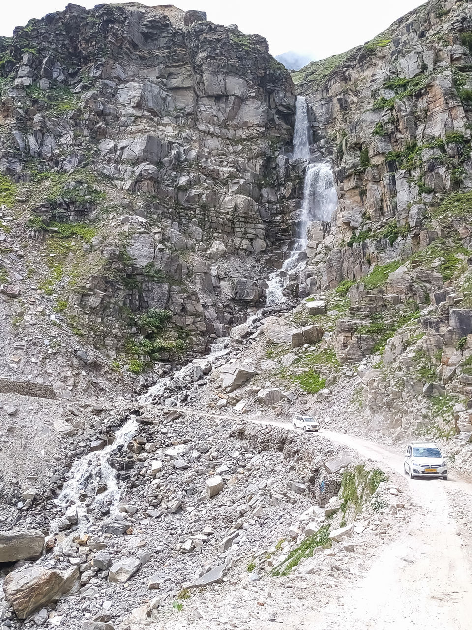 Photo of Chandra Taal, Himachal Pradesh by Mohit Singh Arora