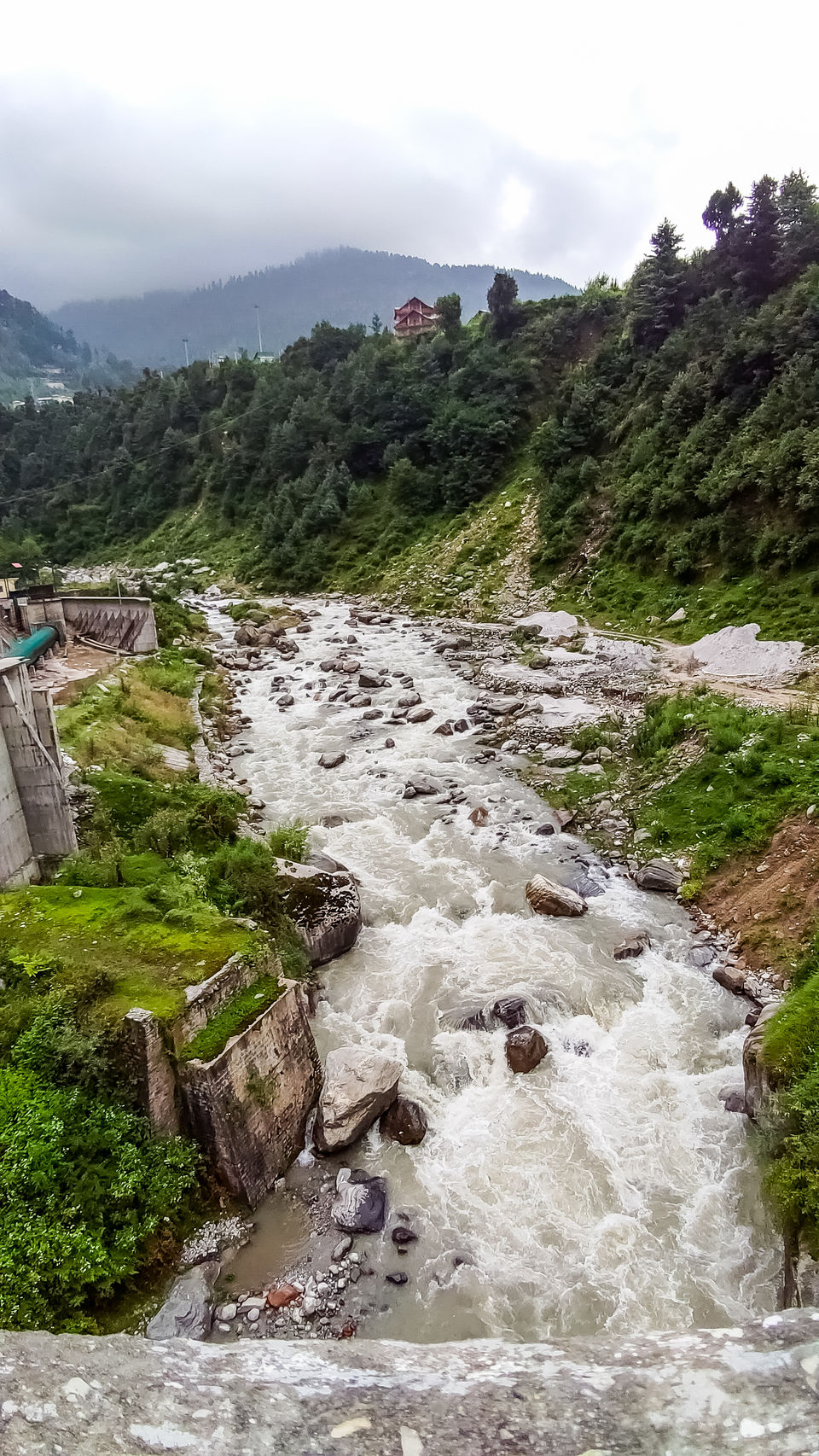 Photo of Chandra Taal, Himachal Pradesh by Mohit Singh Arora