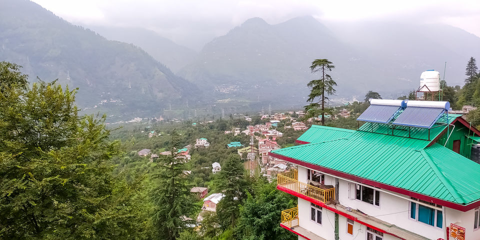 Photo of Chandra Taal, Himachal Pradesh by Mohit Singh Arora