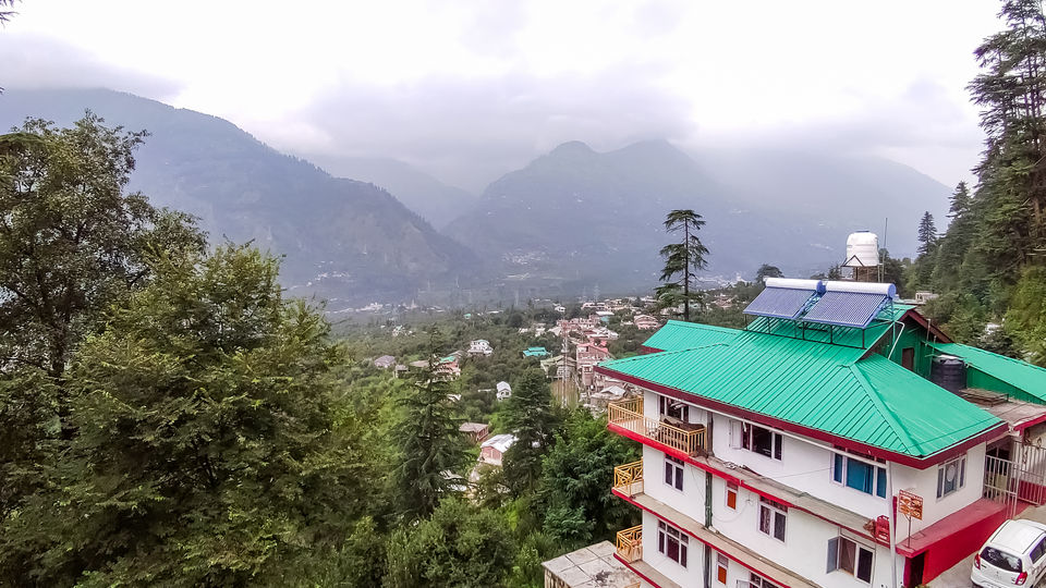 Photo of Chandra Taal, Himachal Pradesh by Mohit Singh Arora