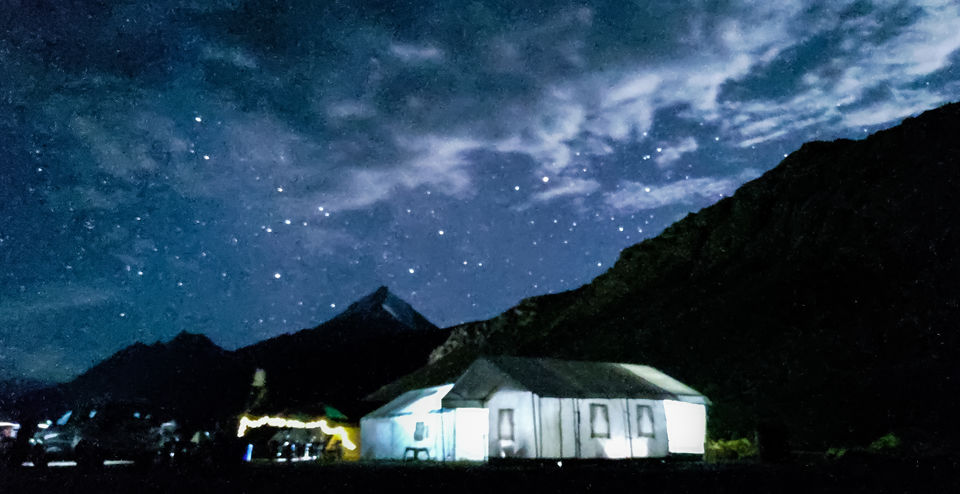 Photo of Chandra Taal, Himachal Pradesh by Mohit Singh Arora
