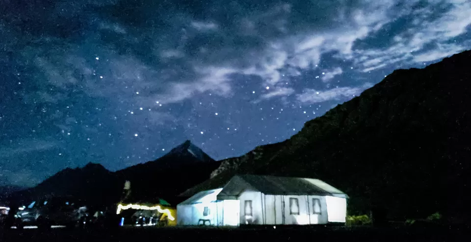 Photo of Chandra Taal, Himachal Pradesh by Mohit Singh Arora
