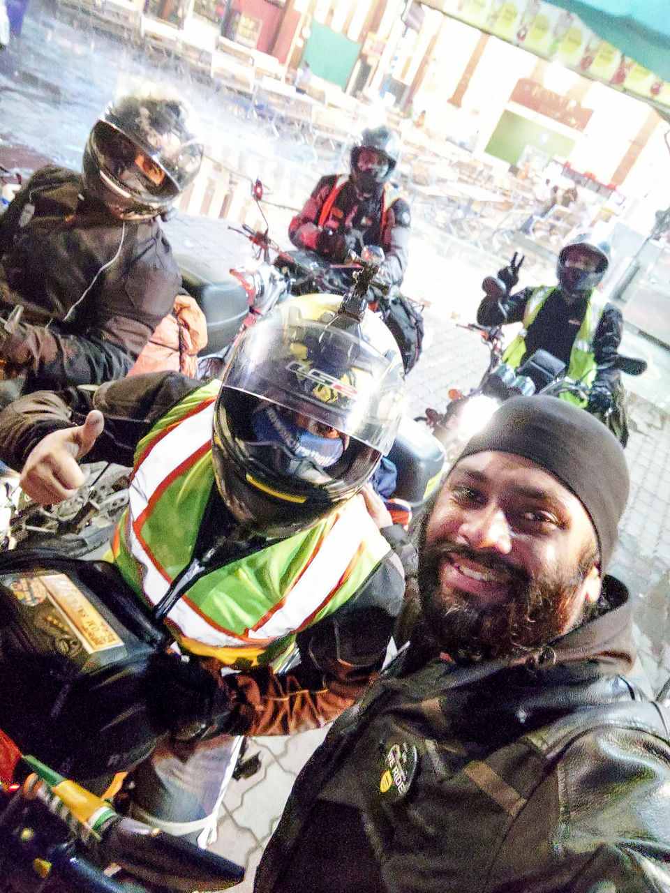 Photo of The Adventure at the place on Lamas.... #spitified by Mohit Singh Arora