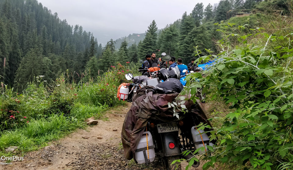Photo of The Adventure at the place on Lamas.... #spitified by Mohit Singh Arora