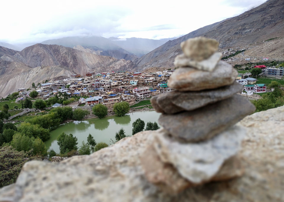Photo of The Adventure at the place on Lamas.... #spitified by Mohit Singh Arora
