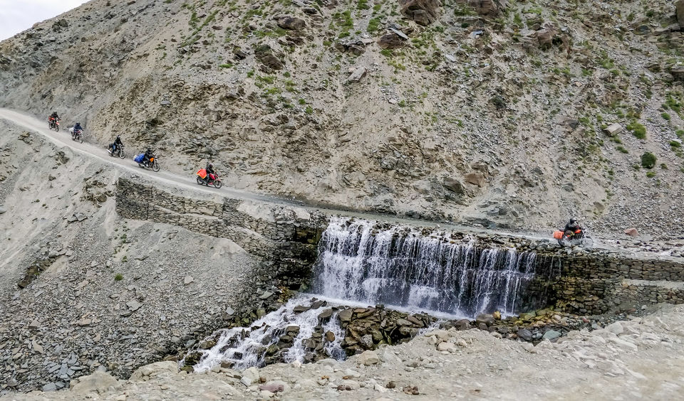 Photo of The Adventure at the place on Lamas.... #spitified by Mohit Singh Arora