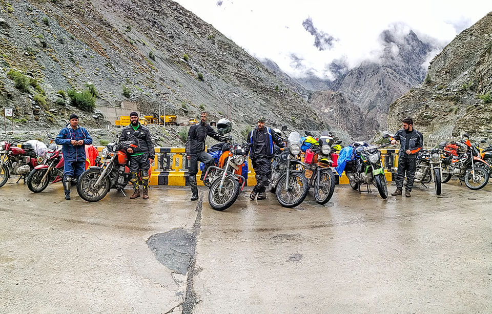 Photo of The Adventure at the place on Lamas.... #spitified by Mohit Singh Arora
