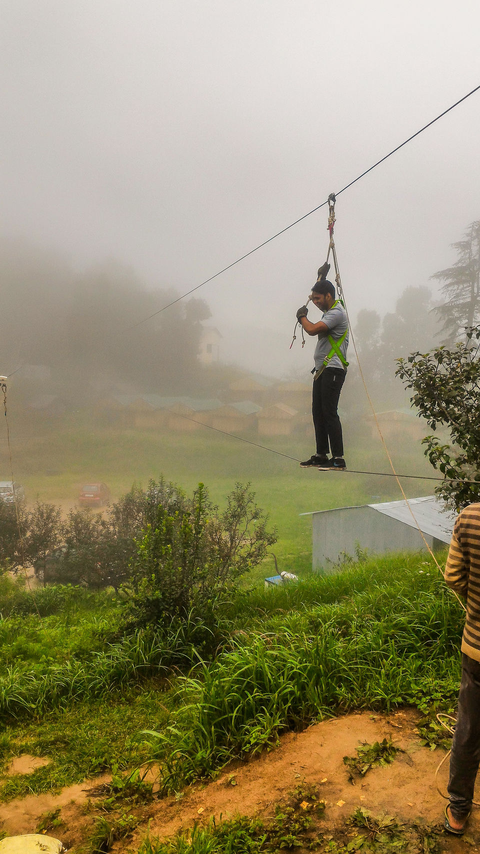 Photo of Kanatal, Kaudia Range, Uttarakhand, India by Mohit Singh Arora