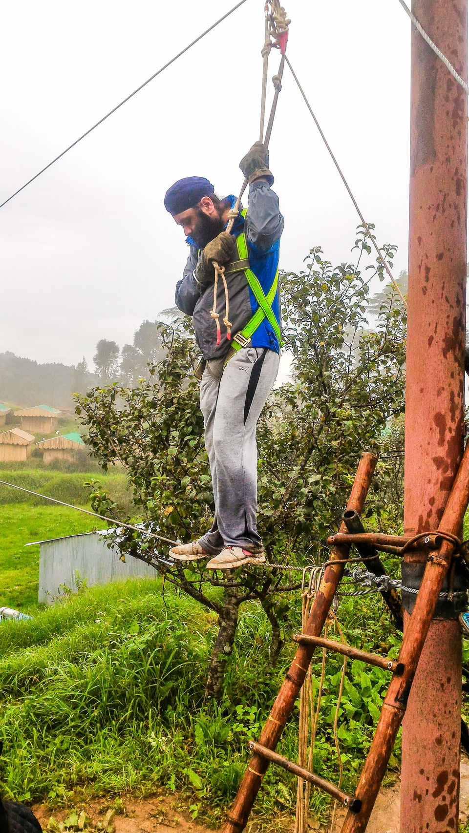Photo of Kanatal, Kaudia Range, Uttarakhand, India by Mohit Singh Arora