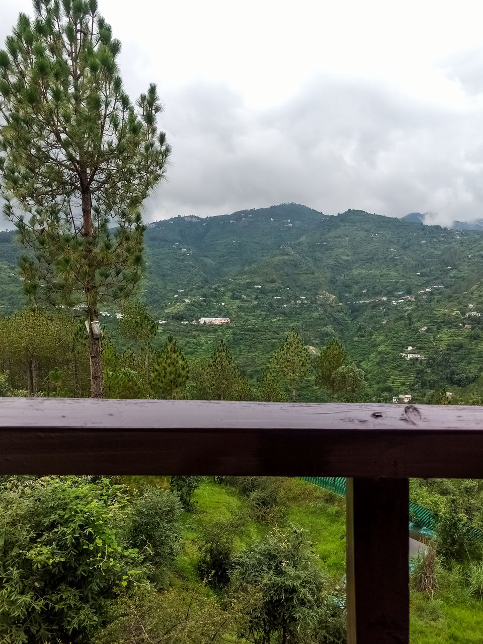 Photo of Nathuakhan, Uttarakhand, India by Mohit Singh Arora